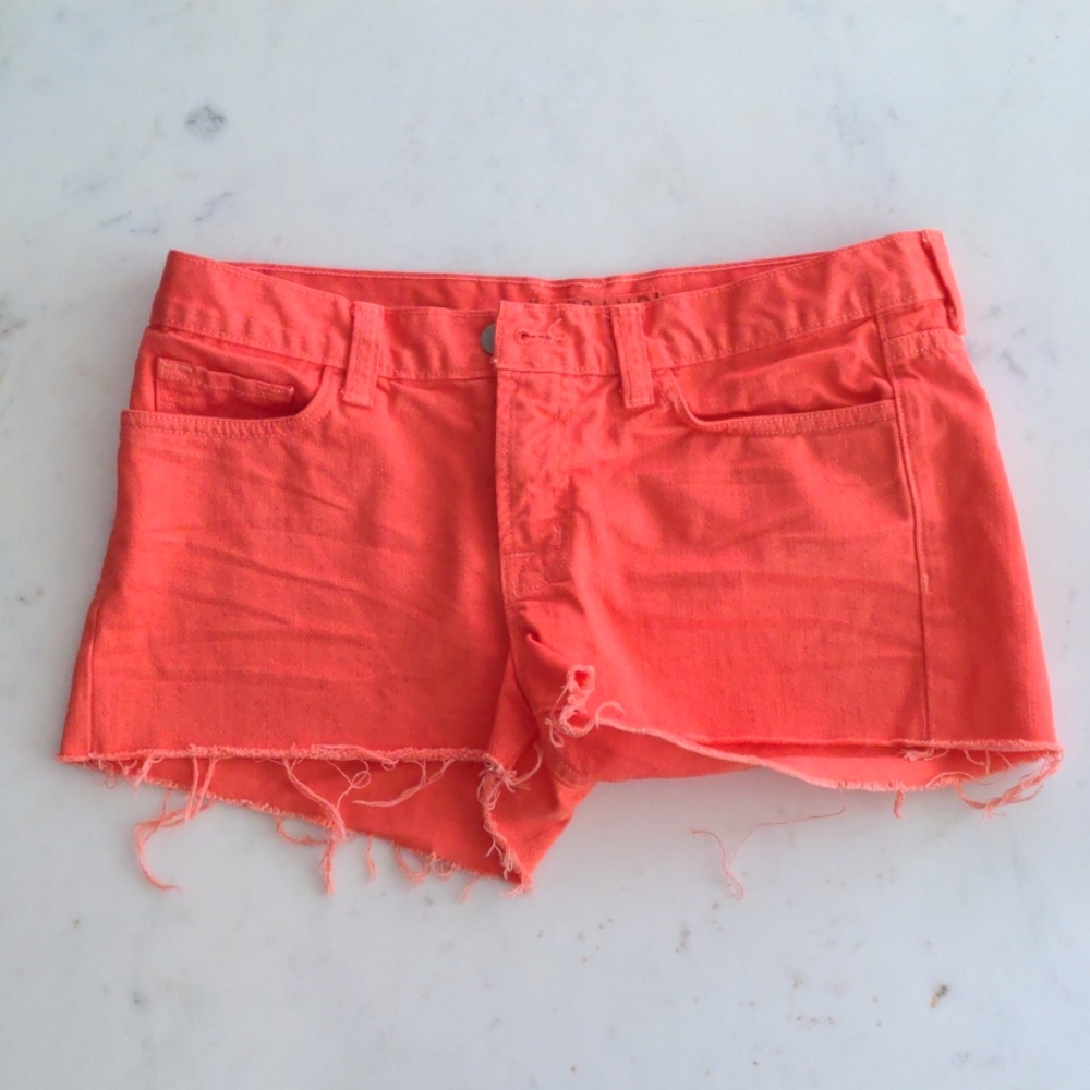 J Brand shorts